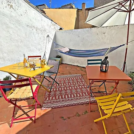 Maison Loumio - Charming 4 Bedrooms Village Holiday home *