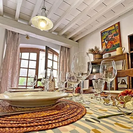 Holiday home Maison Loumio - Charming 4 Bedrooms Village *