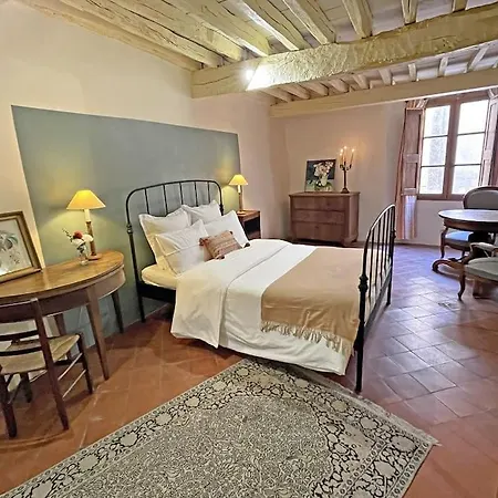 Maison Loumio - Charming 4 Bedrooms Village Holiday home *