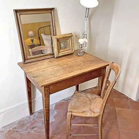 Holiday home Maison Loumio - Charming 4 Bedrooms Village Aups