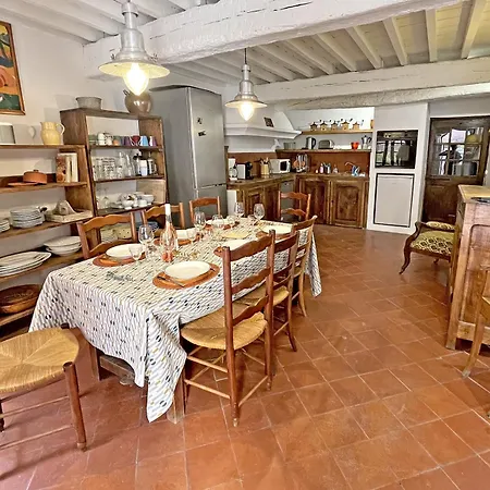 Maison Loumio - Charming 4 Bedrooms Village * Aups